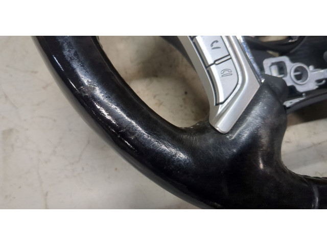 Руль Mitsubishi Outlander 2015-2018 4400A967XB