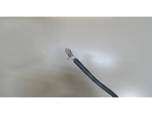 Дисплей мультимедиа  Peugeot 3008 2009-2016 96735367        