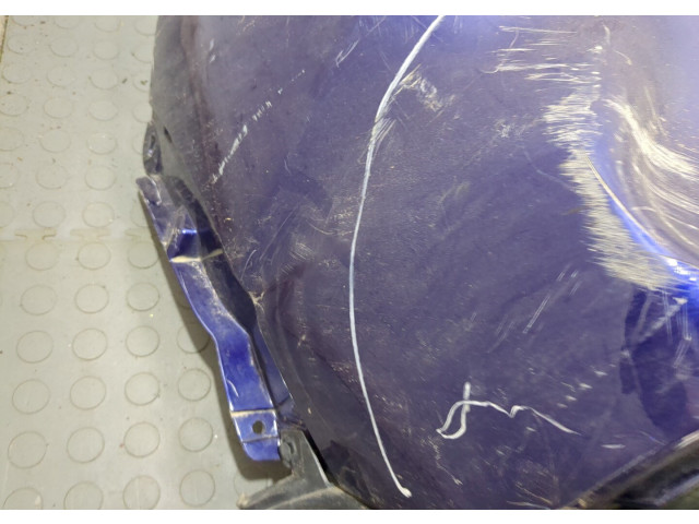 Бампер Nissan Juke задний 2014-2019 85022BV85A