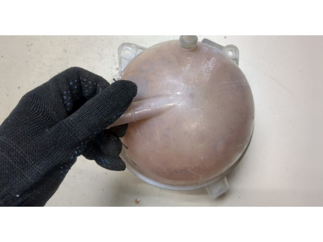 Бачок расширительный Skoda Octavia (A5) 2008-2013