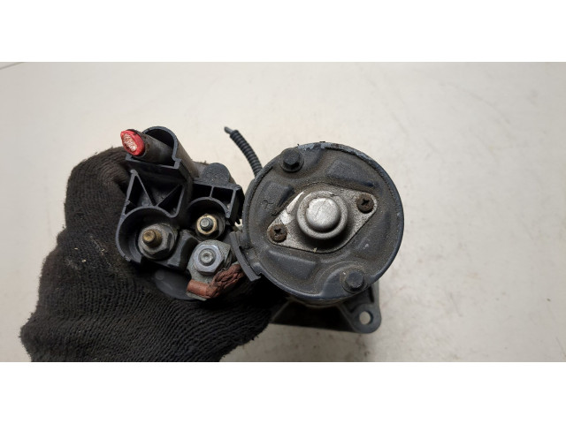 Стартер  Ford Focus 2 2005-2008 1.6     