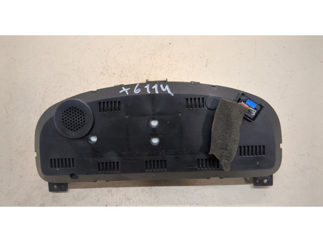 Панель приборов Chevrolet Captiva 2011-2016