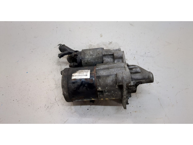 Стартер Nissan Qashqai 2006-2013 1.6 233001KA1C, M000T32178ZE