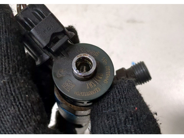 Форсунка топливная Renault Clio 2012-2016 0445110485