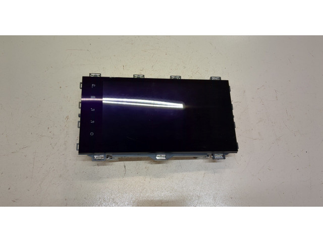 Дисплей бортового компьютера Seat Ateca 2016-2020 5FJ919606