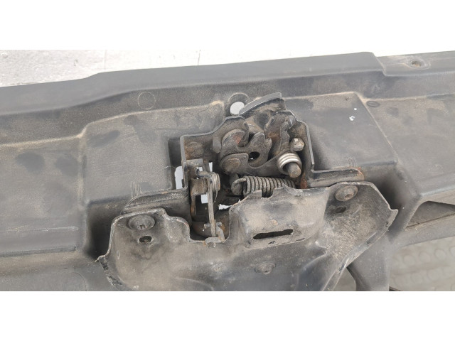 Замок капота Volkswagen Golf 4 1997-2005