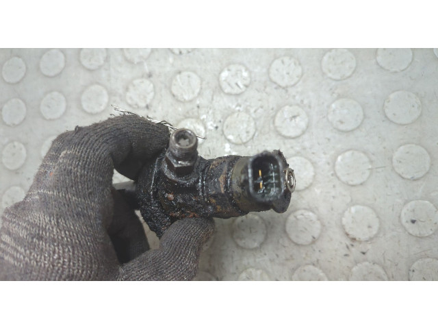 Форсунка топливная  Peugeot 5008 2009-2016    1980K9     