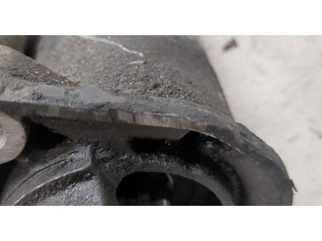 Стартер  Volvo V70 2001-2008 2.4     