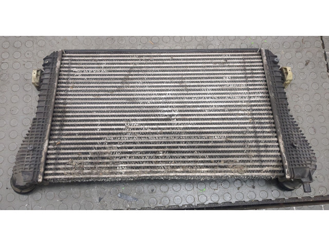 Интеркулер Volkswagen Caddy 2010-2015