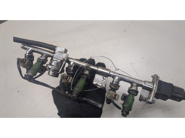 Форсунка топливная Jaguar S-type