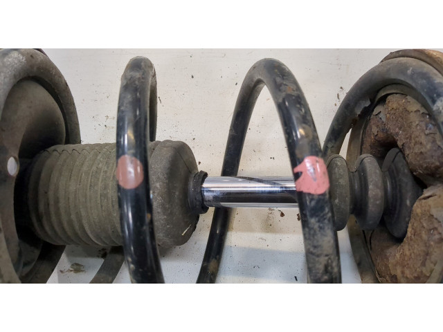 Стойка амортизатора Mitsubishi ASX