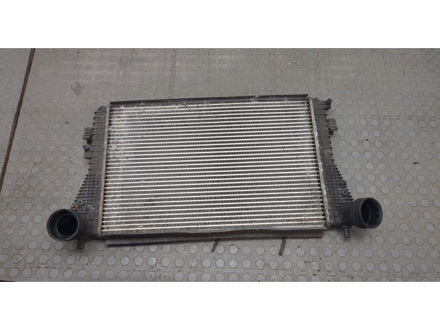 Интеркулер  Volkswagen Golf Plus 1.9      