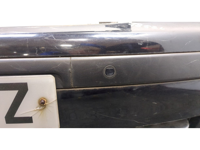 Бампер Ford Galaxy 2000-2006 передний 1324229, 1324223, 4M2117C831AAXWAA