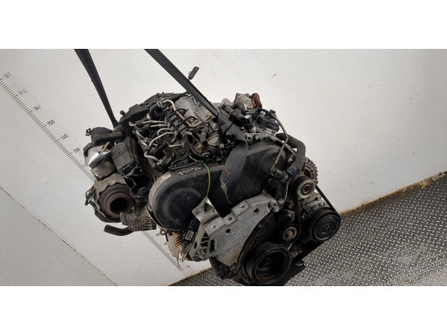 Турбина Volkswagen Passat 6 2005-2010