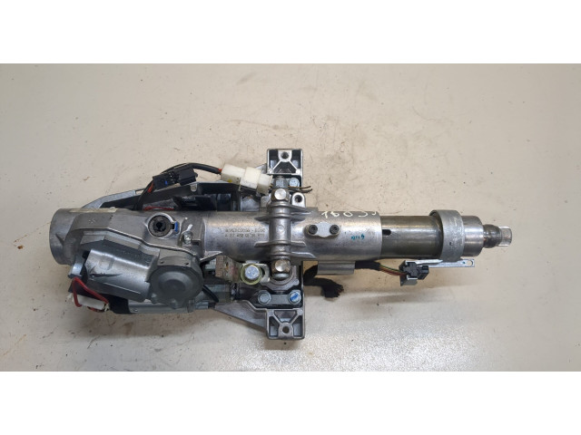  рейка  Колонка рулевая  Mercedes CLS C219 2004-2010      