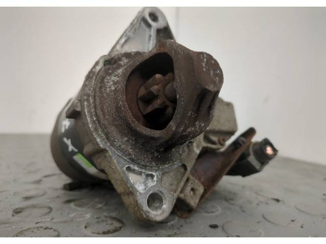 Стартер  Peugeot 107 2005-2012      