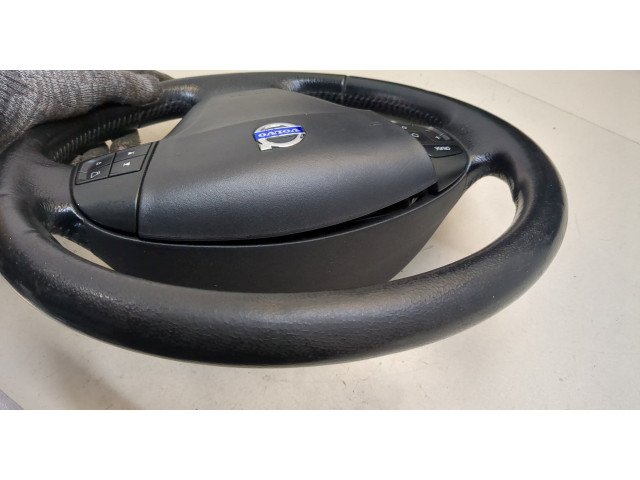 Руль  Volvo S40 2004-           