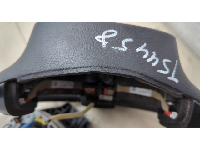 Руль  Volkswagen Passat 6 2005-2010           