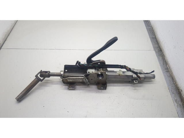  рейка  Колонка рулевая  Skoda Octavia (A7) 2013-2023      