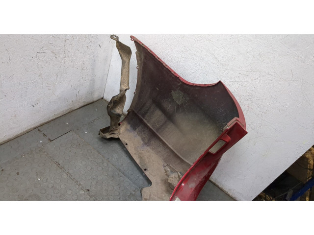 Бампер  Mitsubishi Outlander 2015-2018 задний   