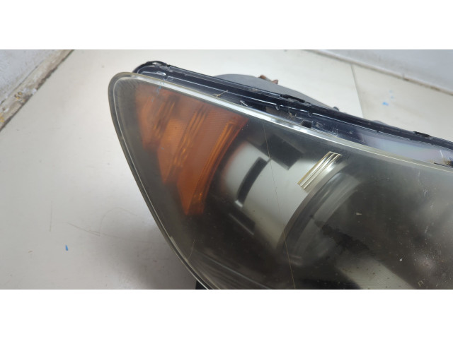 Блок розжига  Acura RL 2004-2012