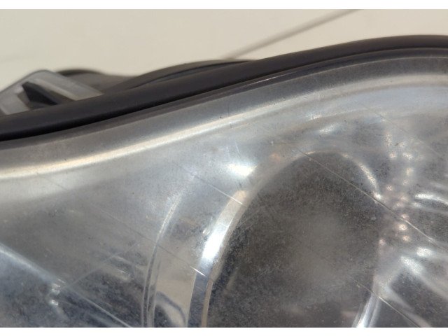 Фара передняя  Mercedes GL X164 2006-2012 правая 