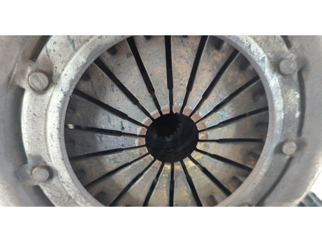 Форсунка топливная Citroen C4 Grand Picasso 2006-2013 1980K9