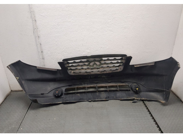 Бампер  Infiniti FX 2002-2009 передний   62022CL70J