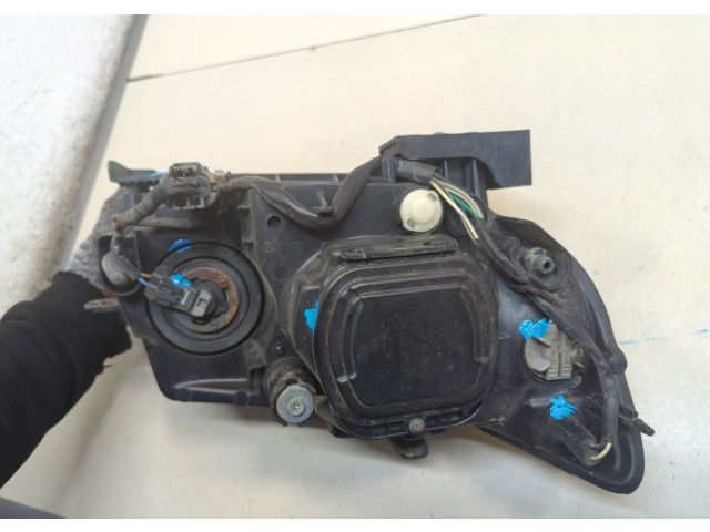 Фара передняя  Subaru Tribeca (B9) 2004-2014 левая 