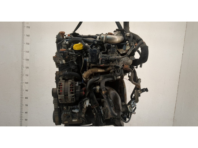 Форсунка топливная Nissan X-Trail (T32) 2013-2023 1660000Q3G