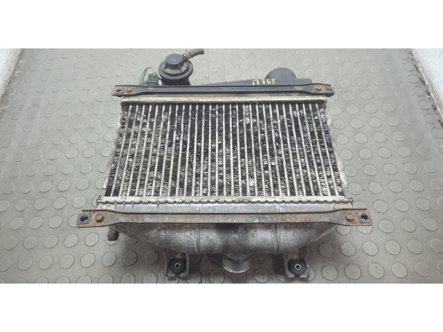 Интеркулер  Acura RDX 2006-2013       