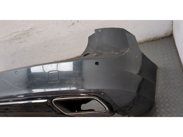 Бампер  Volvo V90 2016-2020 задний   