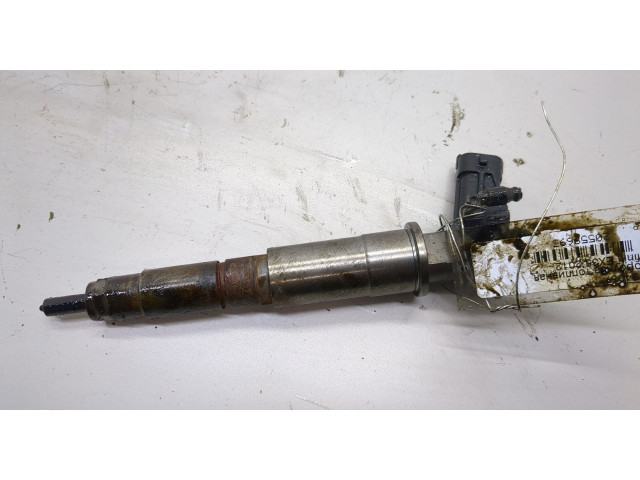 Форсунка топливная Infiniti EX35 1660000Q1H, 0445116033