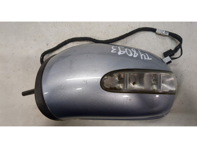 Зеркало боковое  Mercedes ML W164 2005-2011  левое           