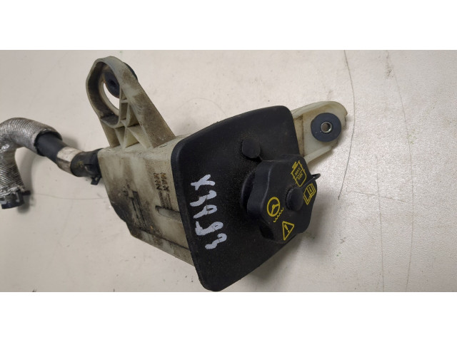 Бачок расширительный  Jaguar S-type    3.0