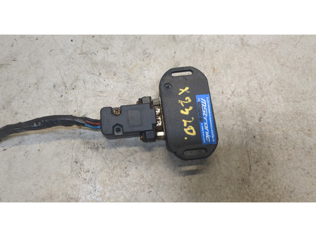 Блок комфорта Lexus IS 2005-2013