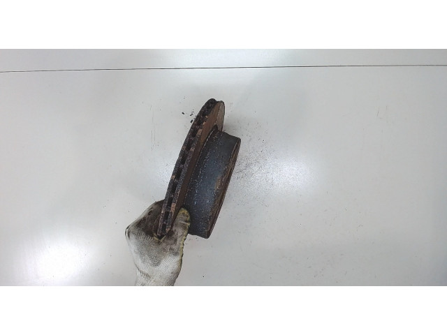 Диск тормозной SsangYong Rodius 2004-2013 2.7 задний 4840121000