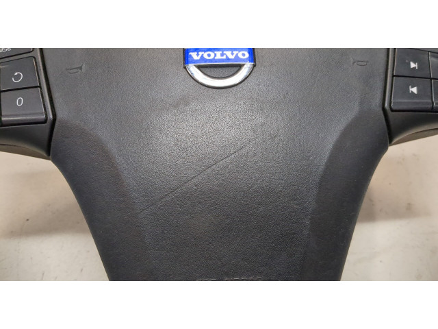 Руль  Volvo V50 2007-2012           