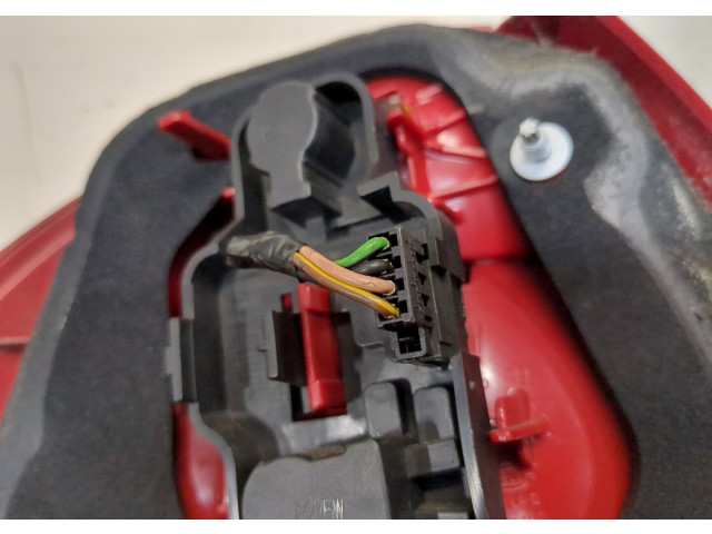 Задний фонарь 12755796 Saab 9-5 2005-2010