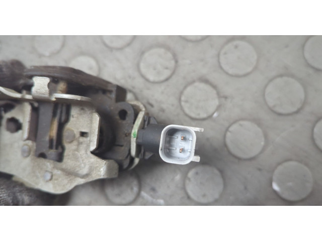 Замок багажника Ford Explorer 2001-2006