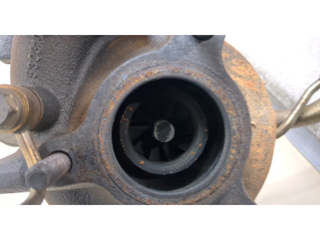 Турбина Nissan Pathfinder 2004-2014 144115X01A