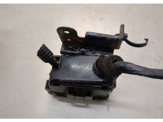 Блок предохранителей Honda Pilot 2002-2008