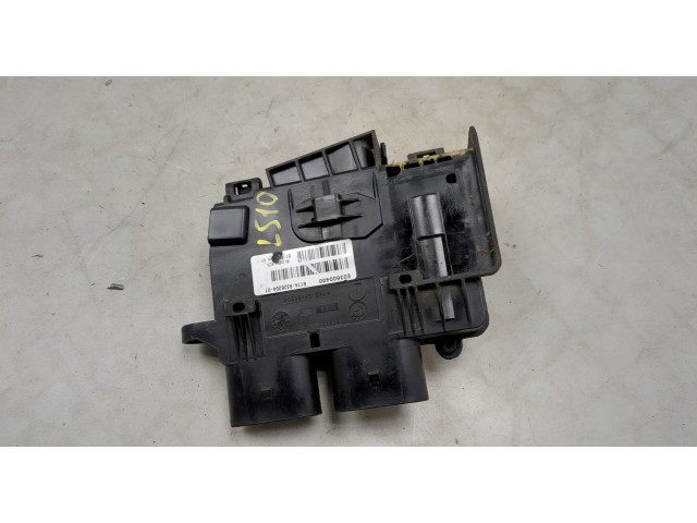 Блок комфорта BMW X3 F25 2010-2017 9326204