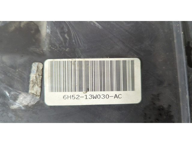 Фара передняя  Land Rover Freelander 2 2006-2014 левая 