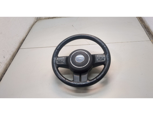 Руль  Jeep Grand Cherokee 2010-2013           