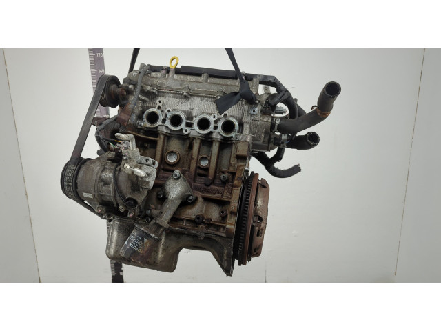 Форсунка топливная Toyota Yaris 2005-2011