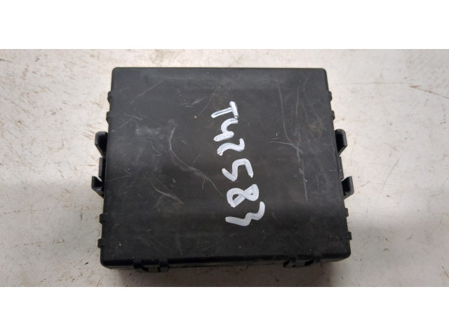 Блок комфорта  Skoda Octavia (A7) 2017-2021          