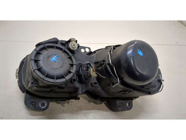 Фара передняя  Jaguar X-type правая 