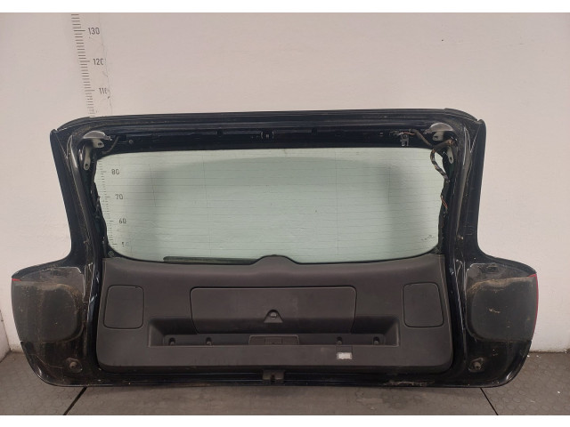 Замок багажника Audi Q7 2005-2015