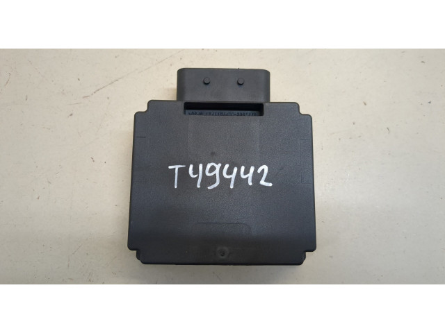 Блок комфорта Volkswagen Jetta 6 2010-2015 3AA919041A